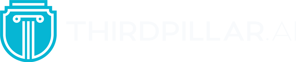 Thirdpillar.ai logo